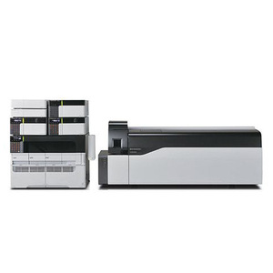 Spectromètre de masse triple quadrupolaire Shimadzu Lcms 8050 pour analyse en laboratoire - Product Image 4