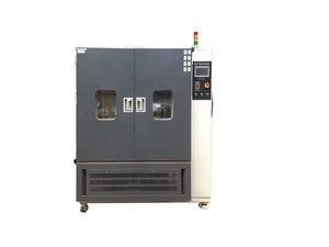 Máquina de Teste de Chuva IPX para Eletrônicos, Venda Direta da Fábrica, Máquina de Teste de Pulverização de Água com Pressão Ajustável, Testador de Durabilidade de Pulverização de Água - Product Image 2