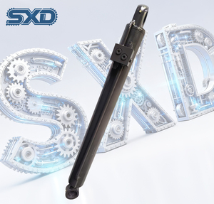 מכירות ישירה במפעל w215 צילינדר זרוע מתקפל עבור מכונת כרסום - Product Image 3