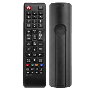 Télécommande OEM ODM d'usine pour Smart TV UA78KS9500W UA88KS9800 UA70KU6000W UA75KS9005 <span class=keywords><strong>BN59</strong></span> <span class=keywords><strong>01247A</strong></span> <span class=keywords><strong>BN59</strong></span>-<span class=keywords><strong>01247A</strong></span> BN5901247A - Product Image 3