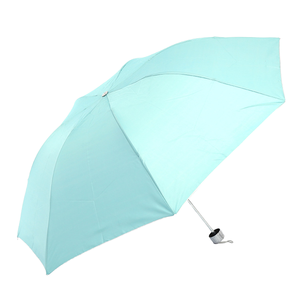 Parapluie Solaire Publicitaire Manuel Mini Glamour Pliant en 3, Personnalisé avec Impression de Logo – Vente Chaude en Gros à Prix Abordable - Product Image 5