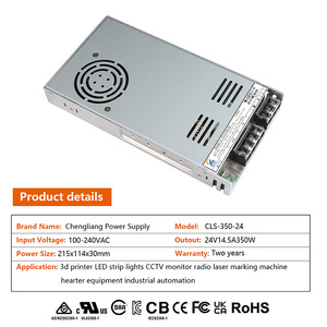 Personnalisation en gros 120V 220V <span class=keywords><strong>230V</strong></span> à <span class=keywords><strong>12V</strong></span> 24V 2A <span class=keywords><strong>10A</strong></span> 8Amp 100W 1000W Ac à Dc <span class=keywords><strong>Transformateur</strong></span> Led 10Kva Extérieur - Product Image 6