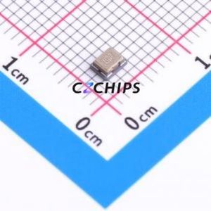 OW2EL89CEIUE2UYLC-10M Temperature Compensated Crystal Oscillator (TCXO) SMD3225-4P Oscillator 10MHz 1ppm Clipped Sine Wave 3.3V - Product Image 1