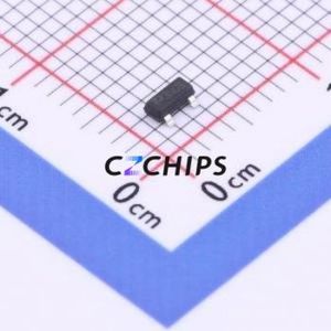 ทรานซิสเตอร์ภาคสนามทรานซิสเตอร์แบบใหม่และดั้งเดิม SI2324DS SOT-23 (MOSFET) - Product Image 1