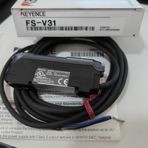 Bộ khuếch đại sợi quang Keyence <span class=keywords><strong>FS</strong></span>-<span class=keywords><strong>V33P</strong></span> - Product Image 5