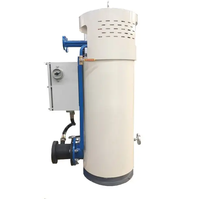 150kg/h Lpg Electric Heating Water Bath Vaporizer