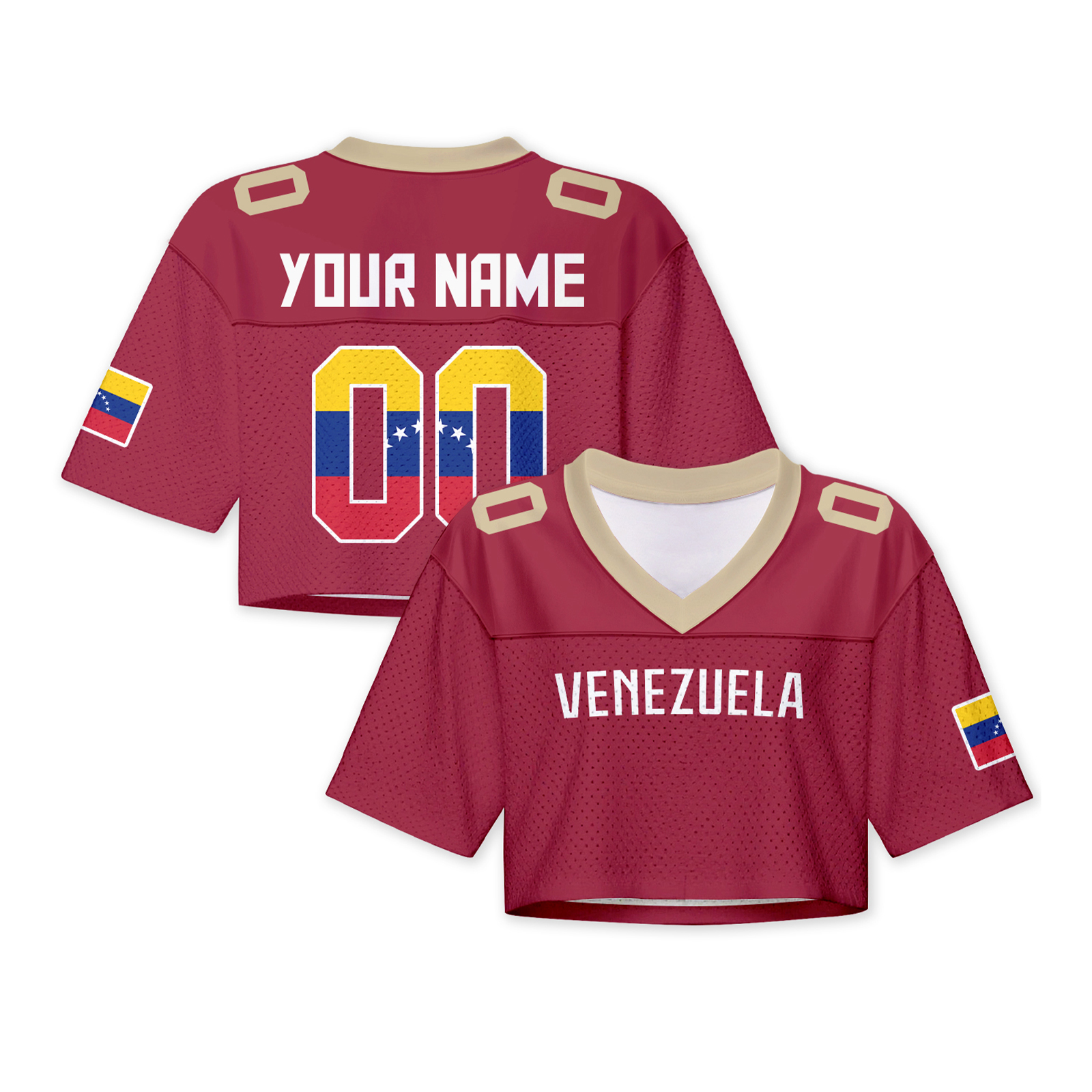 Venezuela