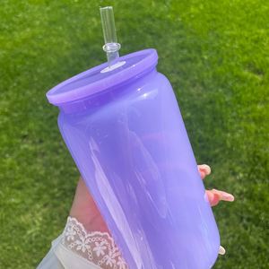 Shaped <b>Beer</b> Cups Drinking Tumblers 5 Colors Mixed 16Oz Plastic Soda Can - Product Image 4