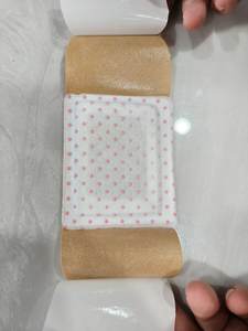 뜸 난방용 개인 라벨 접착 패치 쑥 따뜻한 패치 쉽게 생리경련 기간 관리-건강 관리 공급 - Product Image 3