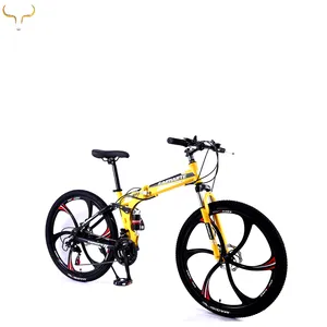 Bicicletas de montaña de 26 pulgadas para adultos, cuadro de bicicleta de engranaje fijo de alta calidad, negro clásico, real