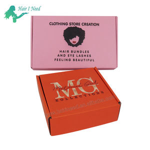 कस्टम लोगो मुद्रित मेलर शिपिंग मूविंग कार्डबोर्ड नालीदार पेपर बॉक्स - Product Image 2