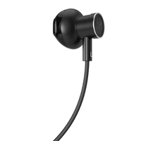 Écouteurs filaires USB Type C à prix d'usine, 1,2 m, intra-auriculaires, pour OnePlus, pour le gaming, accessoires téléphoniques