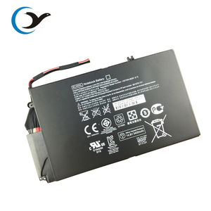 HSTNN-IB3R UB3R <span class=keywords><strong>EL04XL</strong></span> batterie de remplacement batterie d'ordinateur portable pour HP Envy 4-1010tu TouchSmart Sleekbook 4-1115dx 4-1105dx série - Product Image 1