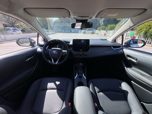 Toyota Corolla TNGA 2022, 1.5L CVT Edición Premium, Auto Usado <span class=keywords><strong>Muy</strong></span> Barato, Autos Chinos de <span class=keywords><strong>Segunda</strong></span> <span class=keywords><strong>Mano</strong></span> - Product Image 5