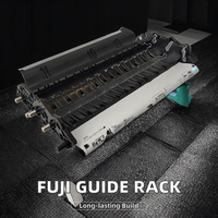 Fuji Frontier 550 570 570R Minilab 363D1060016G 363D1060016 Guide Rack LP5500 LP5700 LP5700R État neuf