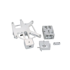 定制3D设计塑料ABS外壳工业3D打印服务功能原型数控加工服务金属材料 - Product Image 6