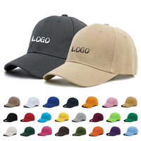 Gorras Personalizadas OEM con Cierre a Presión, Bordado 3D, Gorra de Béisbol Lisa, Gorra Deportiva con Parche, Gorras Publicitarias con Impresión