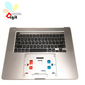 Original nuevo A2141 Topcase PalmRest para Macbook Pro Retina 16 "A2141 Topcase con teclado de EE. UU. Año 2019 - Product Image 2