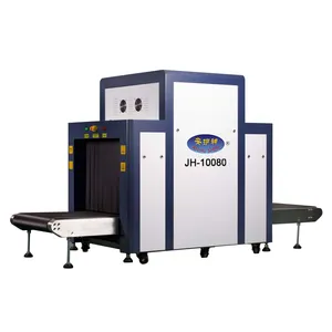 High Quality Security Machine Baggage Scanner X Ray Scanner Machines for Airport Check for Airport with High Performance