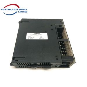 Módulo de Entrada IC694MDL240 de Alta Calidad para Aplicaciones de Automatización - Product Image 4