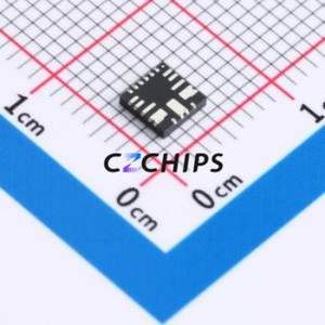 Chip IC de circuito integrado PMIC de potencia de DC-DC, nuevo, original, 1. 2 (4x4) - Product Image 2