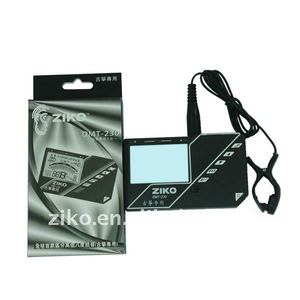 Một Bộ Chỉnh Âm Guzheng Metronome Chromatic Tuner - Product Image 3