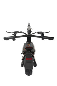 Scooter eléctrico para Kukirin T3 Modelo de aluminio de dos ruedas Scooter inteligente con batería de litio de 15.6Ah - Product Image 2