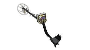 เครื่องตรวจจับโลหะระดับทองอันยิ่งใหญ่ X5ใต้พื้นดินสำหรับล่าสมบัติในระยะไกล - Product Image 3