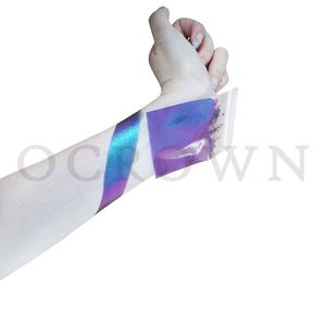 Wholesale mica powder neon pigment multichrome pigment for eye shadow nail car paint <strong>plastidip</strong> powder - Product Image 2