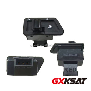 Bouton d'interrupteur de moto pour GY6 WAVE125 ICONCZ CLICK I AIR <span class=keywords><strong>BLADE</strong></span> BEST 125 SMASH SKYDRIVE <span class=keywords><strong>SHOGUN</strong></span> STEP - Product Image 2