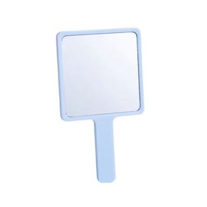 Custom Logo Printed Top Seller <b>Lighted</b> Travel Makeup <b>Mirror</b> Desktop Customized Logo for <b>Make</b> <b>up</b> - Product Image 2