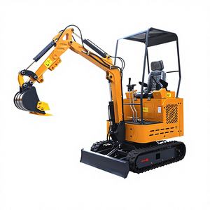 รถ<span class=keywords><strong>ขุด</strong></span>ขนาดเล็ก ZM17 สำหรับ<span class=keywords><strong>ขุด</strong></span>ร่อง<span class=keywords><strong>ดิน</strong></span>และดินทั่วไป รถ<span class=keywords><strong>ขุด</strong></span>ขนาดเล็กสำหรับโรงเรือน รถ<span class=keywords><strong>ขุด</strong></span>สำหรับงานเกษตรในสวนผลไม้ - Product Image 1