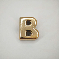 Breloques en plastique pour sabots, lettres et chiffres, décorations de chaussures pour femmes, alphabet A-Z, épingles DIY pour chaussures, cadeaux