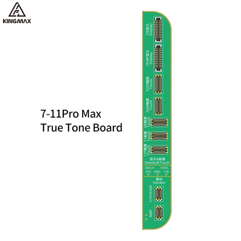 Adaptador de reparación de tono verdadero 7-11PM