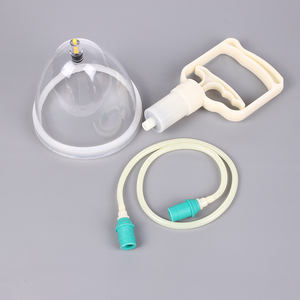 <span class=keywords><strong>Kit</strong></span> de démarrage pour agrandissement du sein dur et <span class=keywords><strong>Massage</strong></span>, dispositif de <span class=keywords><strong>Massage</strong></span> pour femmes (double tasses avec pompe), bon marché - Product Image 3