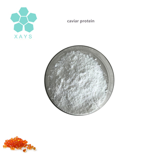 優塑（ヨウシュオ）キャビアエキスプロテイン90％パウダー - Product Image 2