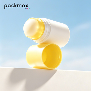 ขวดโรลออนพลาสติกขนาด 75 มล. ฝาเปิด-ปิดได้ |   โรลออนระงับกลิ่นกายแบบน้ำ - Product Image 4