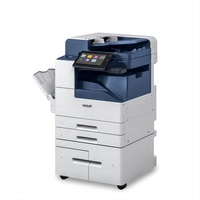 Imprimante de bureau remise à neuf b8055 b8045 machine à copier imprimante monochrome laser noir et blanc pour altalink b8045