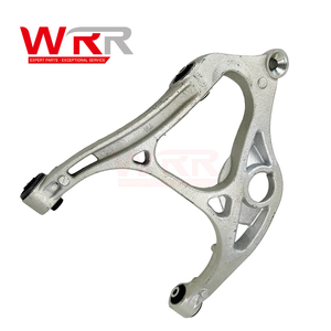 1643501906 1643501106 Brazo de control para Benz W164 X164 ML350 GL450, fiable, trasero izquierdo, inferior, suspensión, horquilla, barras transversales - Product Image 2