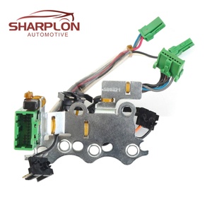 Kit de solénoïdes CVT SP de qualité supérieure à prix avantageux RE0F10A JF011E pour Nissan Altima, Sentra, Dodge - Product Image 4