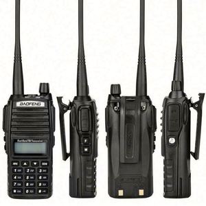 Equipo de Comunicación Inalámbrico de Alta Potencia para Bodas, Radio Civil de Alta Frecuencia, Resistente al Agua, Diseño Moderno Marino - Product Image 4