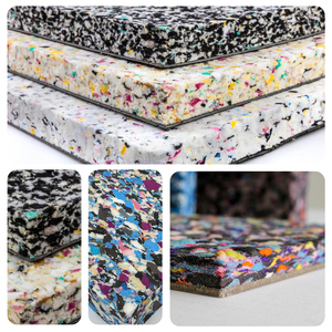 Máy tái tạo bọt hàng đầu với nồi hơi để làm khối bọt tái tạo-Bán buôn trực tiếp tại nhà máy - Product Image 4