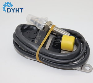 YC24F4-C 原装玉柴发动机配件卡车发动机部件氮氧化物传感器 - Product Image 1