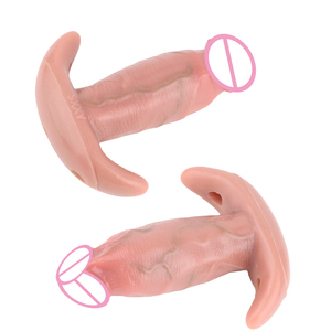 SXXY Bondage giocattoli sessuali auto animali code di Silicone liquido morbido Anal tappi rimovibili code per più <span class=keywords><strong>Play</strong></span> Anal <span class=keywords><strong>plug</strong></span> per Sm <span class=keywords><strong>Play</strong></span> - Product Image 5