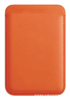 Dompet Ponsel Magnetik, Tempat Kartu Kulit PU dengan Magnet untuk iPhone 14 13 Mini 13 Pro iPhone 12 Pro Max