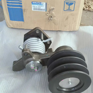 Komatsu S6D108-1B motor yakıt enjeksiyon pompası için yüksek kalite 6221 1311-71-DİZEL MOTOR PARÇALARI - Product Image 6