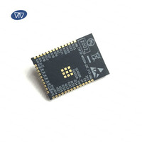 Módulo Wifi Ble Esp32 con placa de circuito impreso, ESP32 Módulo de antena, precio de módulo Wifi usado para placa Esp32, 1 unidad