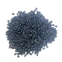Plastiques techniques spéciaux stabilisés par la chaleur LCP Polymère à cristaux liquides renforcé de fibres de verre pour accessoires électroniques