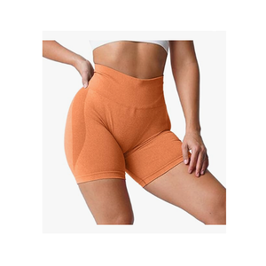 Mejor calidad Primera clase Material de invierno genuino Gimnasio Ropa deportiva Pantalones cortos Todos los colores Tamaños Estilo sexy Logo Transpirable Precio bajo - Product Image 5