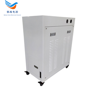Piso de pie de Panel <span class=keywords><strong>Industrial</strong></span> de 400 amperios <span class=keywords><strong>electricidad</strong></span> caja de potencia Panel caja de distribución al aire libre - Product Image 5